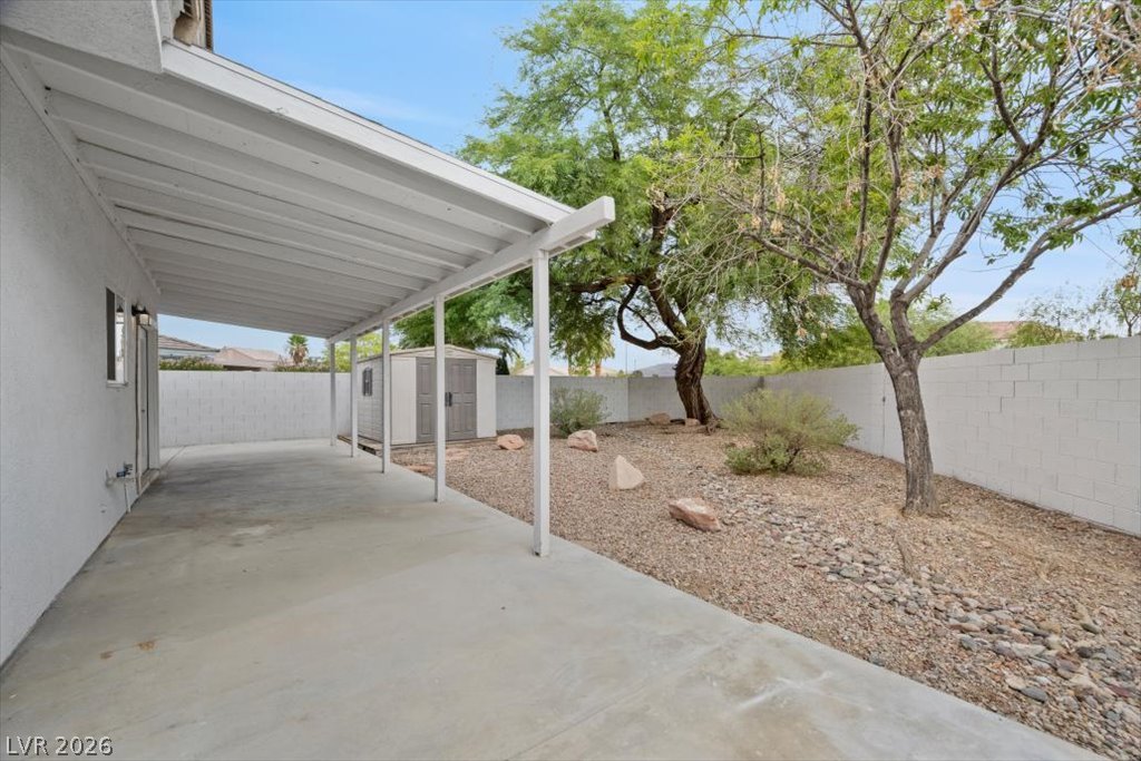 8205 Rocky Bluff Way Las Vegas NV 89129