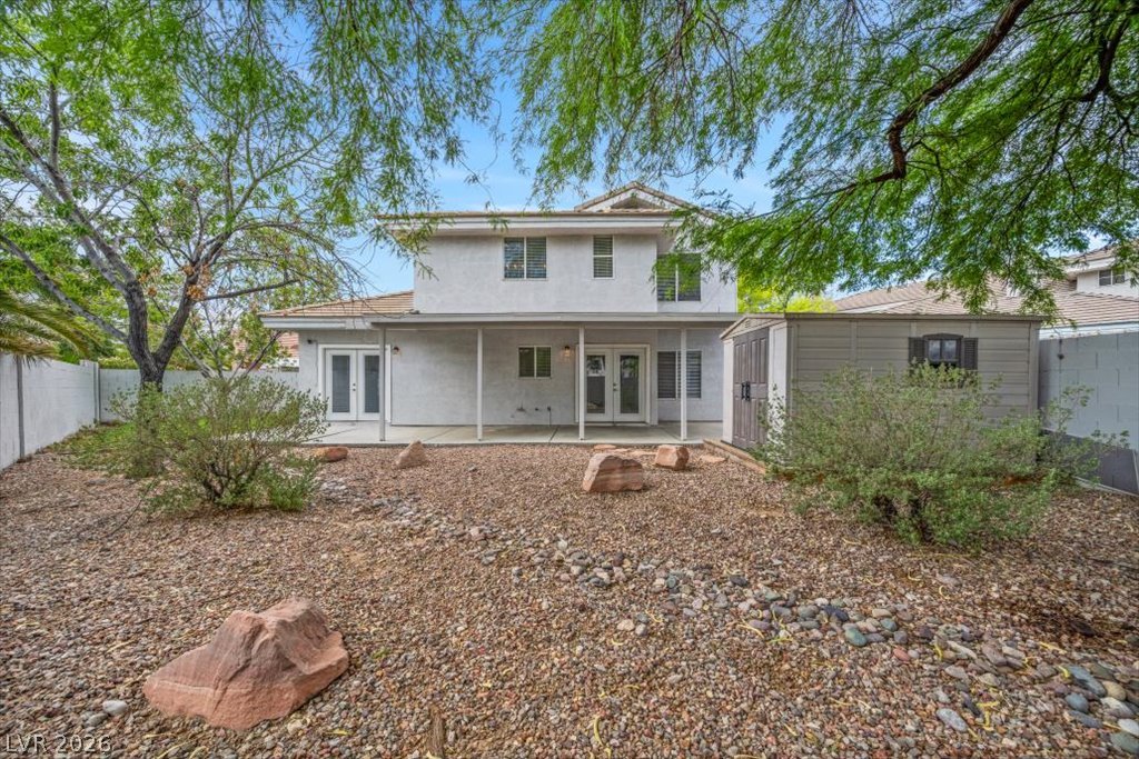 8205 Rocky Bluff Way Las Vegas NV 89129