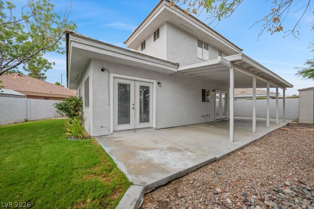 8205 Rocky Bluff Way Las Vegas NV 89129