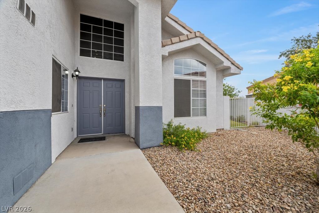 8205 Rocky Bluff Way Las Vegas NV 89129