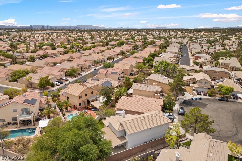 8205 Rocky Bluff Way Las Vegas NV 89129