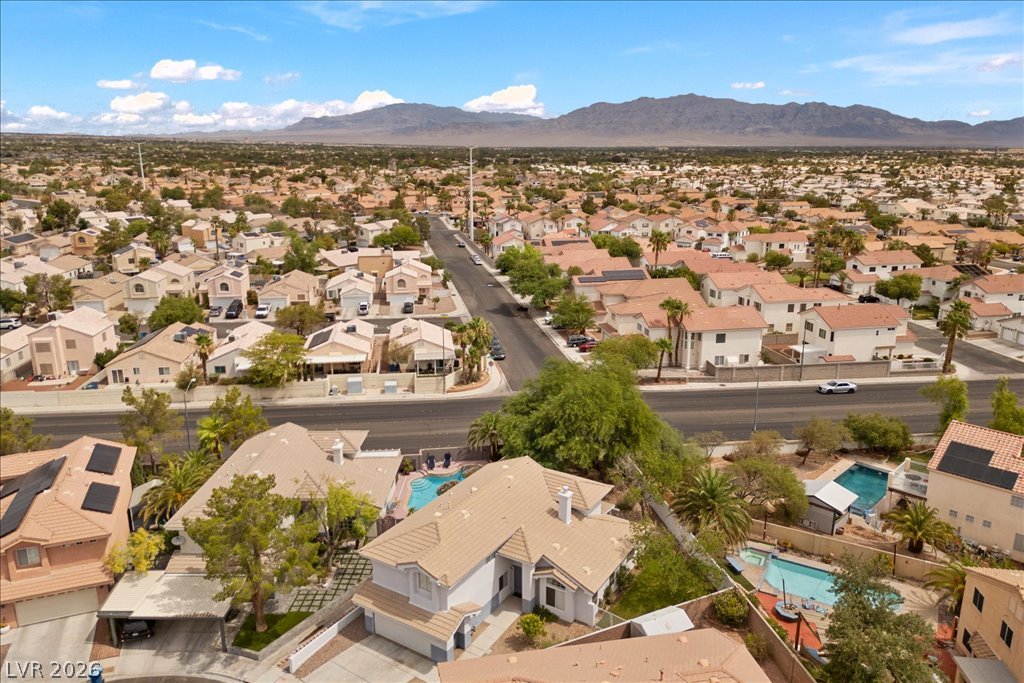 8205 Rocky Bluff Way Las Vegas NV 89129