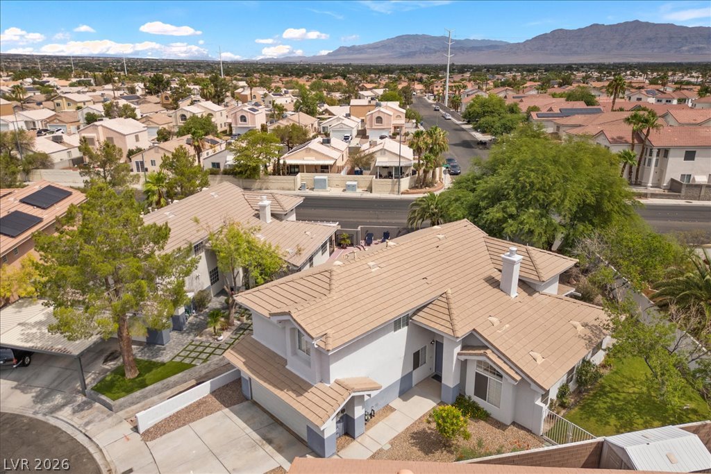 8205 Rocky Bluff Way Las Vegas NV 89129