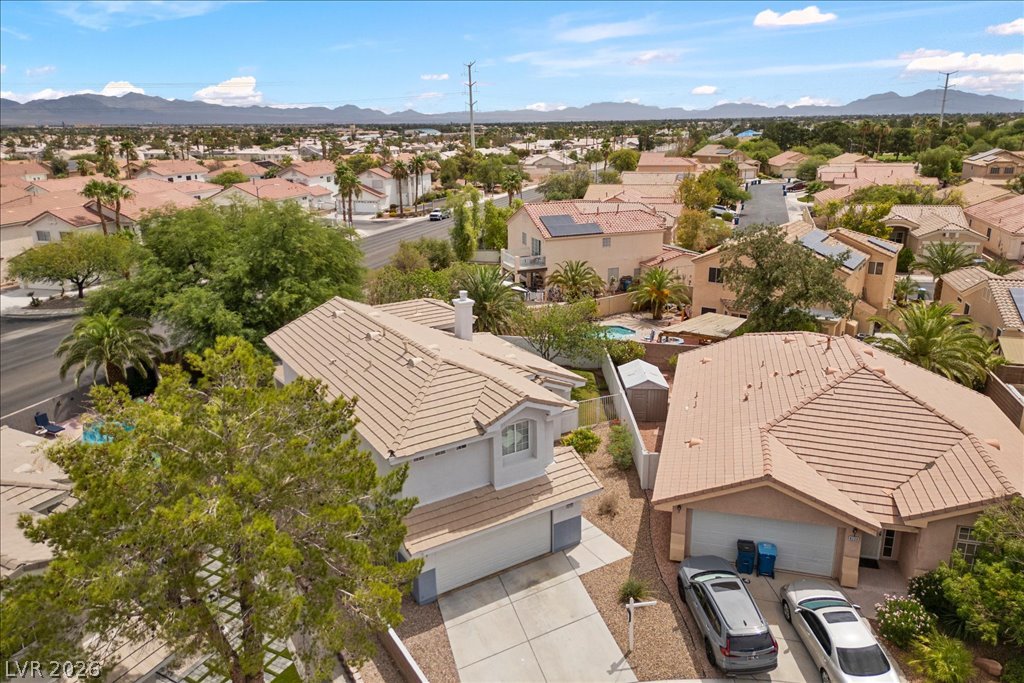 8205 Rocky Bluff Way Las Vegas NV 89129