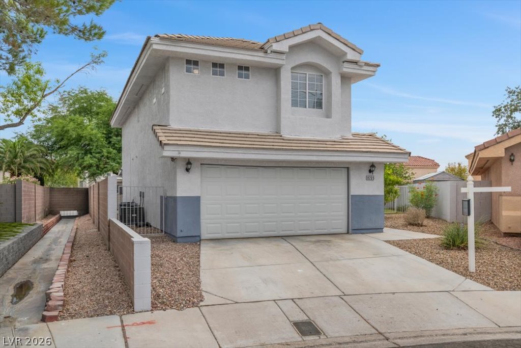 8205 Rocky Bluff Way Las Vegas NV 89129