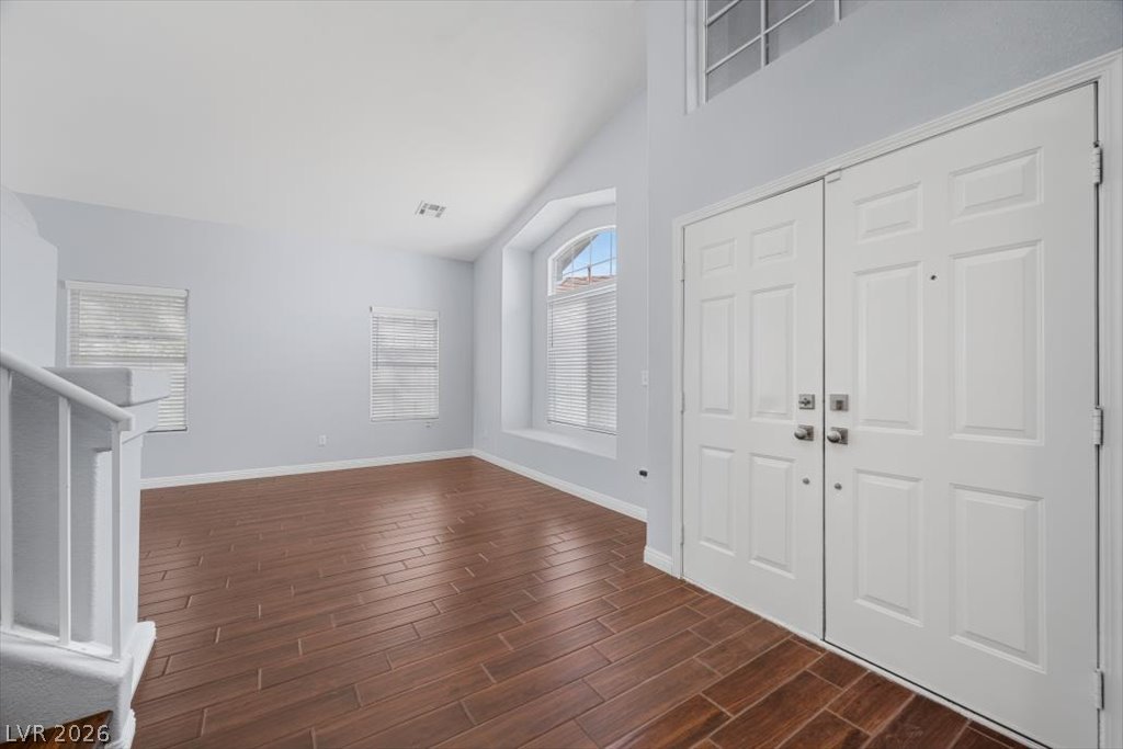 8205 Rocky Bluff Way Las Vegas NV 89129