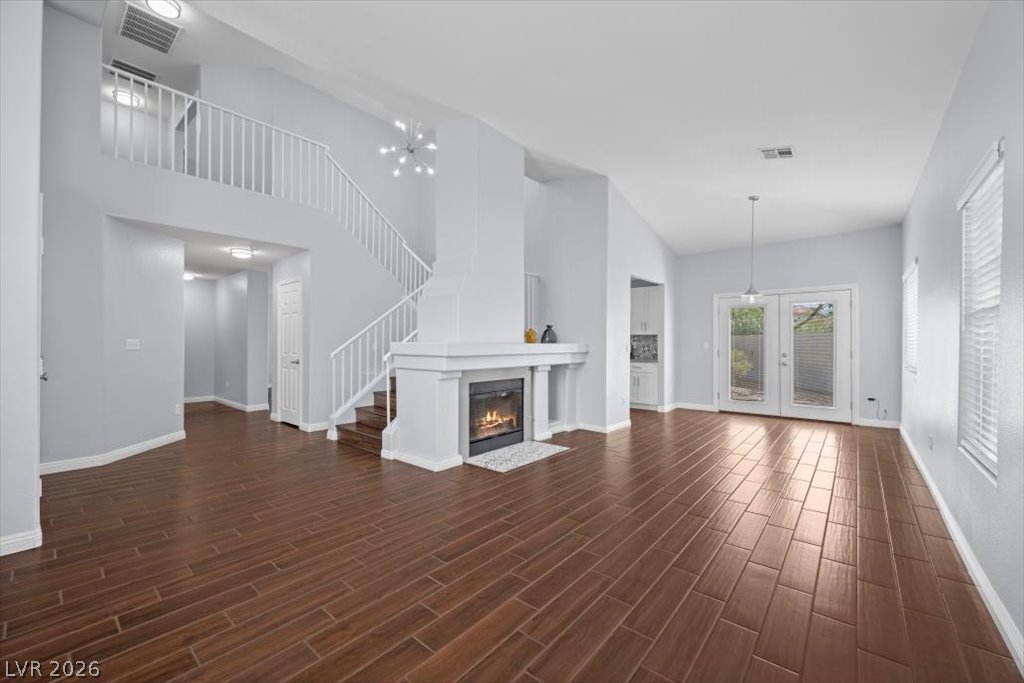 8205 Rocky Bluff Way Las Vegas NV 89129