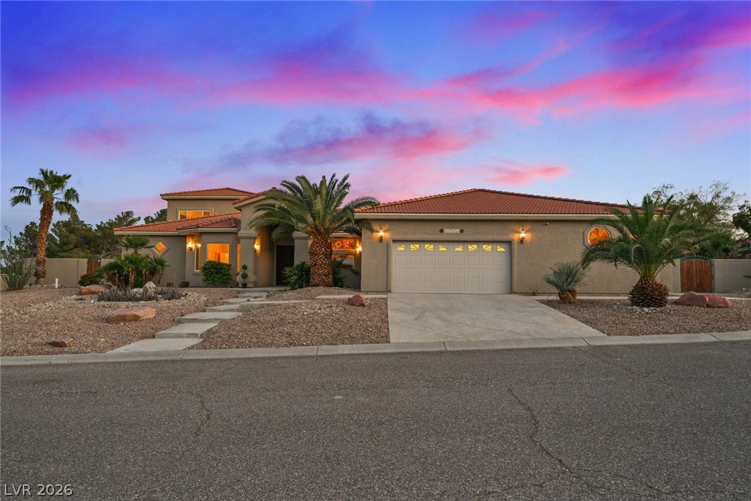 5715 North Jensen Street Las Vegas NV 89149
