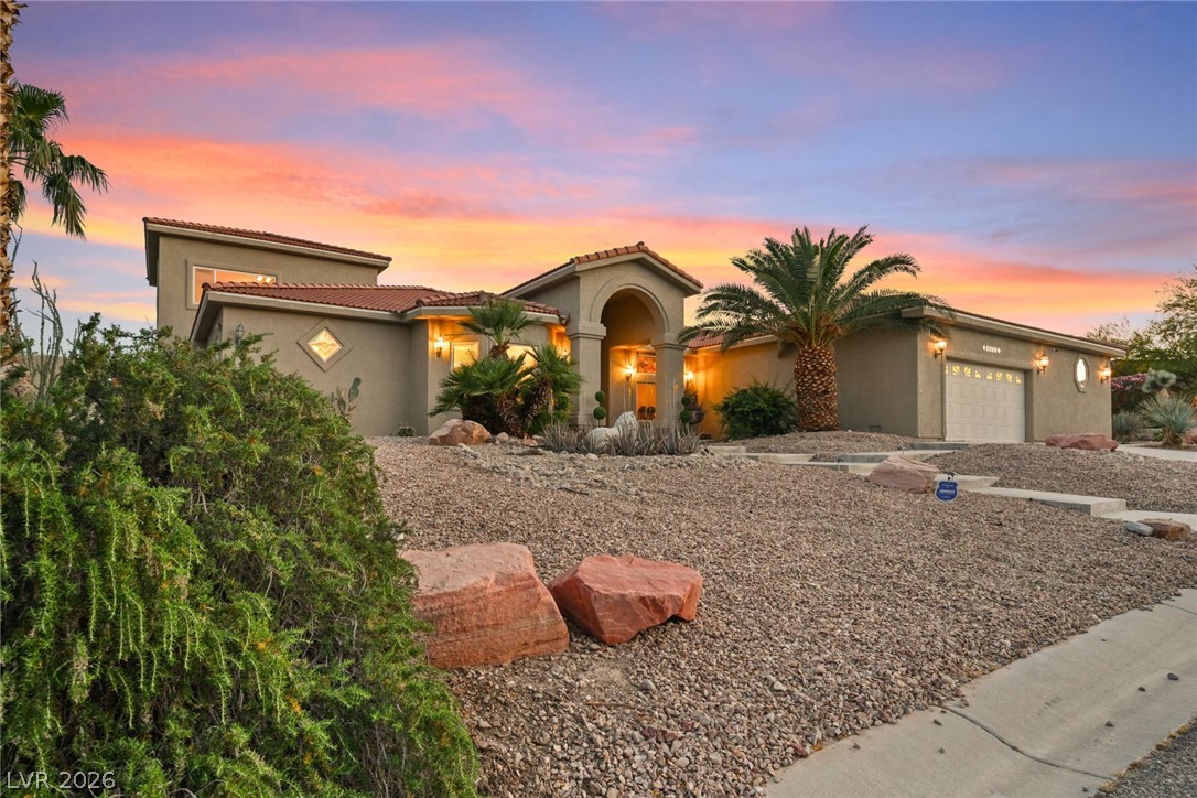 5715 North Jensen Street Las Vegas NV 89149