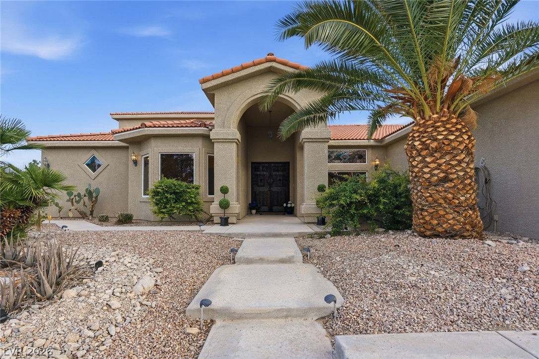 5715 North Jensen Street Las Vegas NV 89149