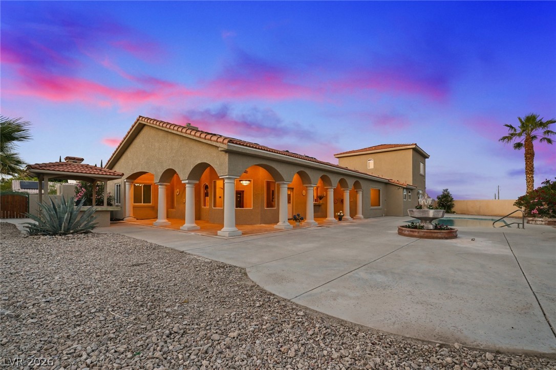 5715 North Jensen Street Las Vegas NV 89149