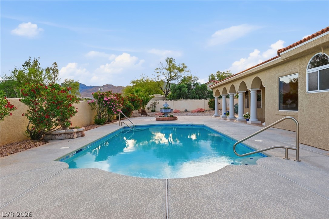 5715 North Jensen Street Las Vegas NV 89149