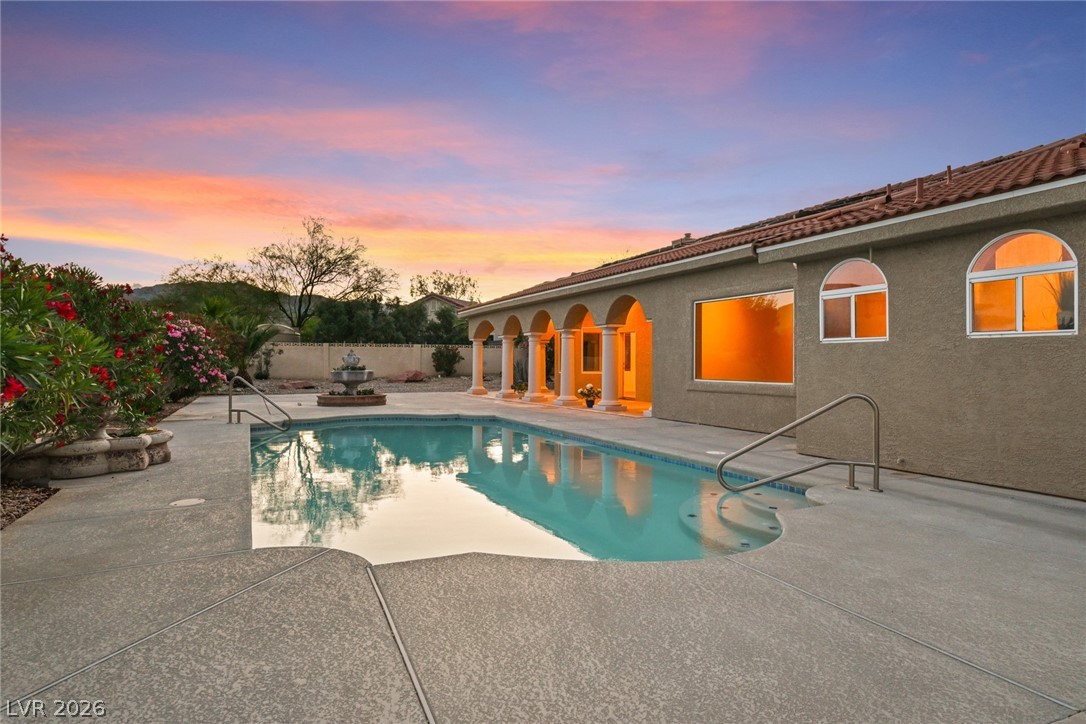 5715 North Jensen Street Las Vegas NV 89149