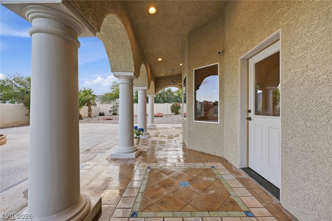 5715 North Jensen Street Las Vegas NV 89149