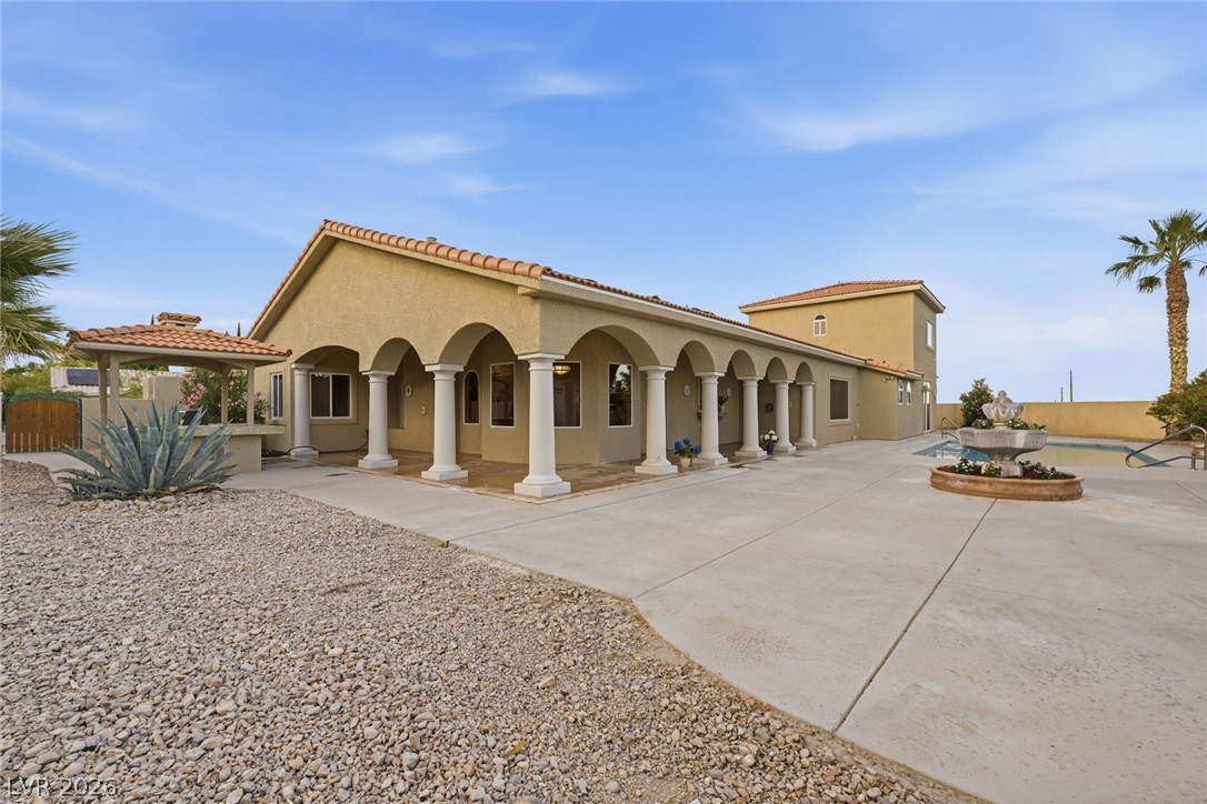 5715 North Jensen Street Las Vegas NV 89149