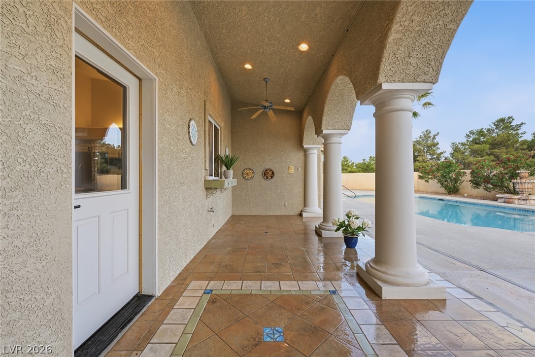 5715 North Jensen Street Las Vegas NV 89149
