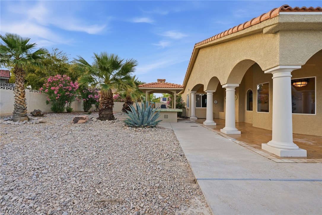 5715 North Jensen Street Las Vegas NV 89149