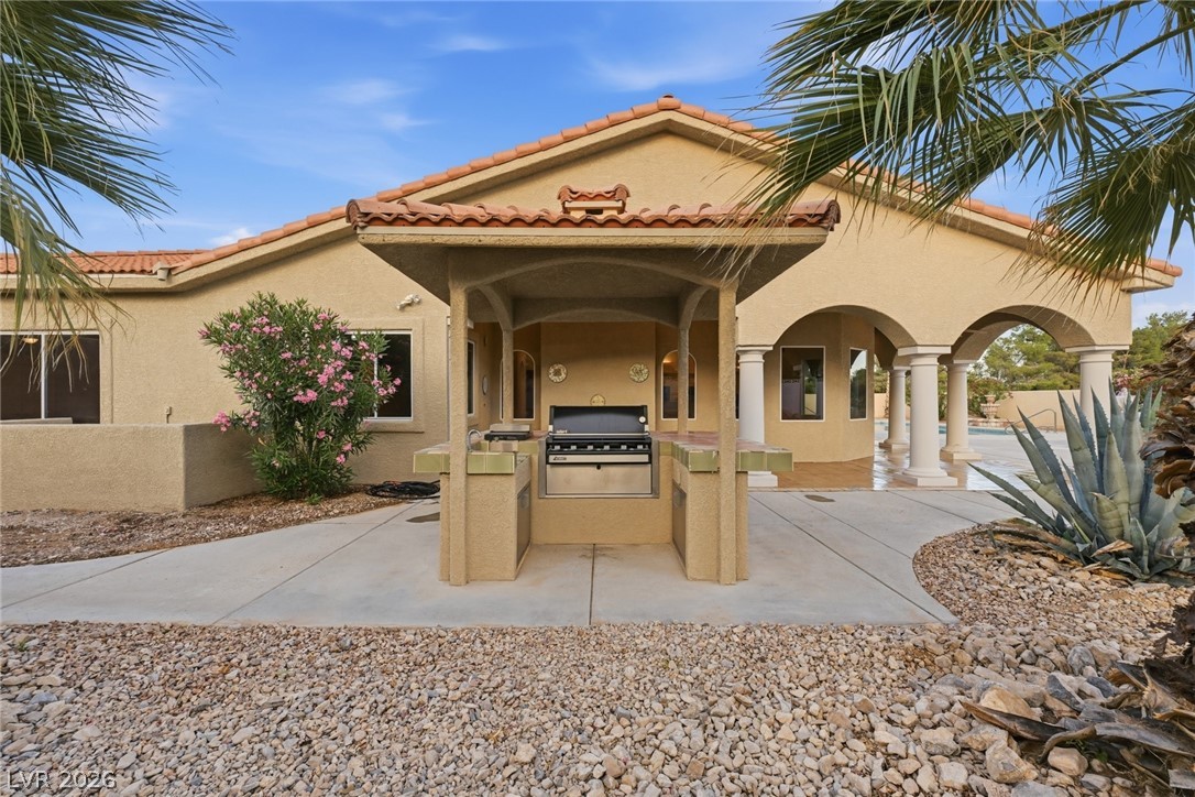 5715 North Jensen Street Las Vegas NV 89149