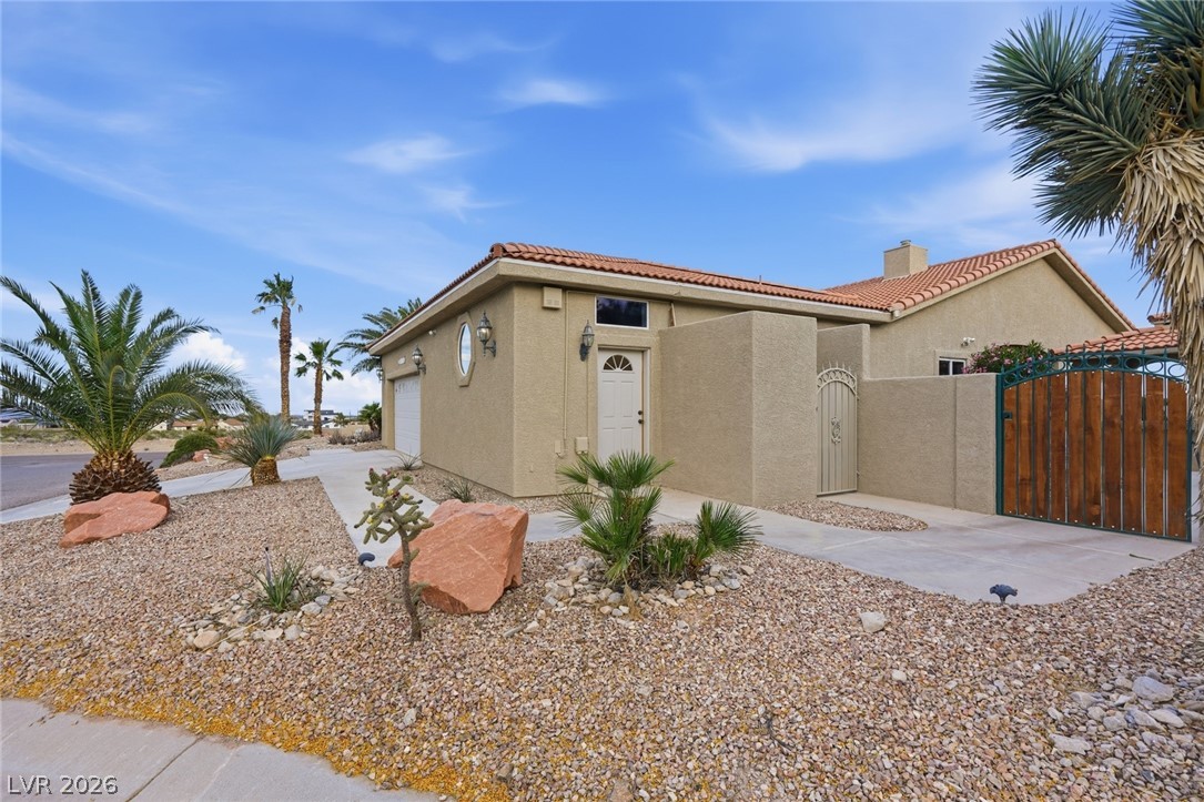 5715 North Jensen Street Las Vegas NV 89149