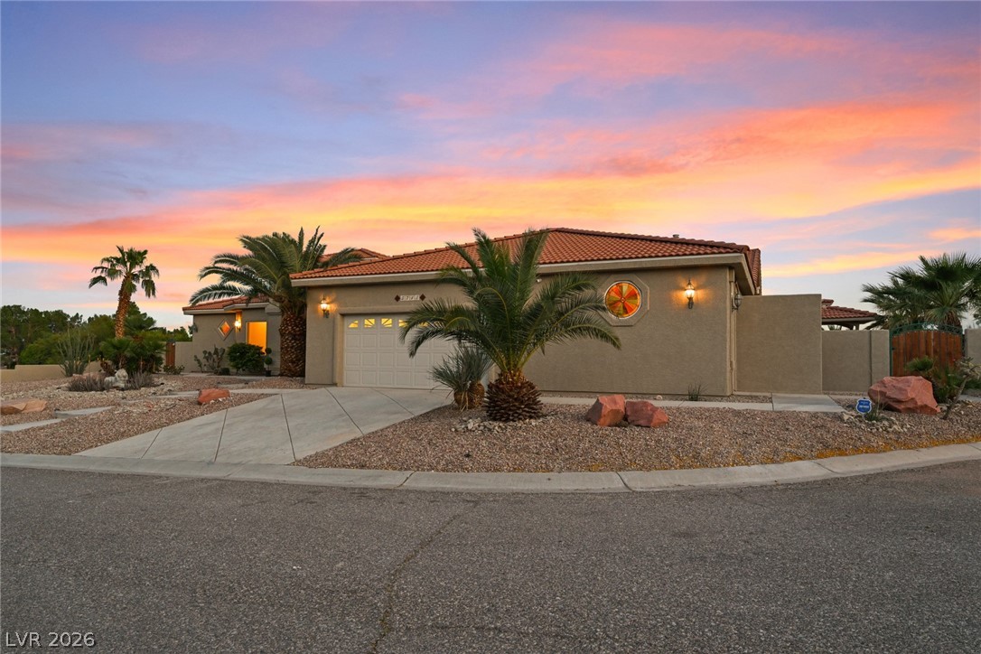 5715 North Jensen Street Las Vegas NV 89149