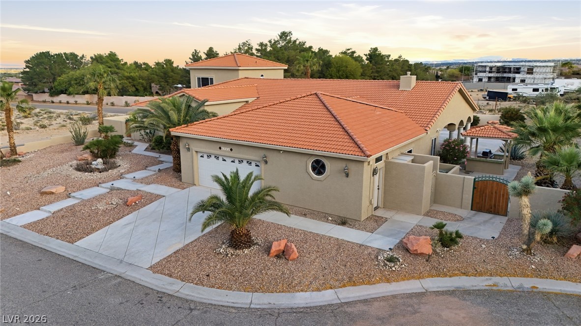 5715 North Jensen Street Las Vegas NV 89149