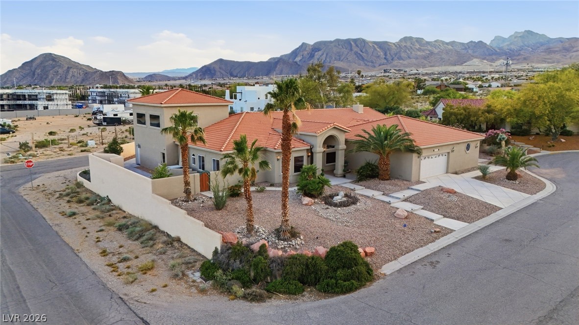 5715 North Jensen Street Las Vegas NV 89149