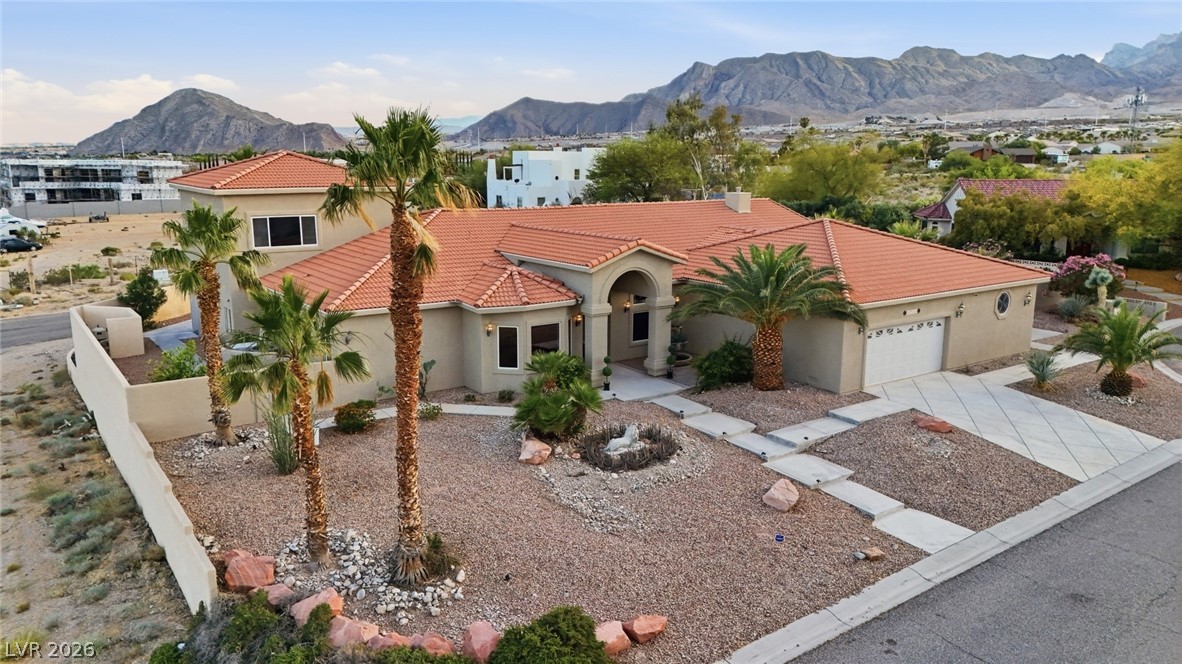 5715 North Jensen Street Las Vegas NV 89149