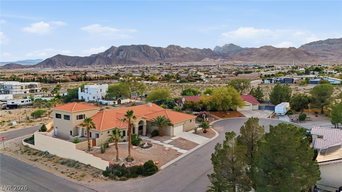 5715 North Jensen Street Las Vegas NV 89149
