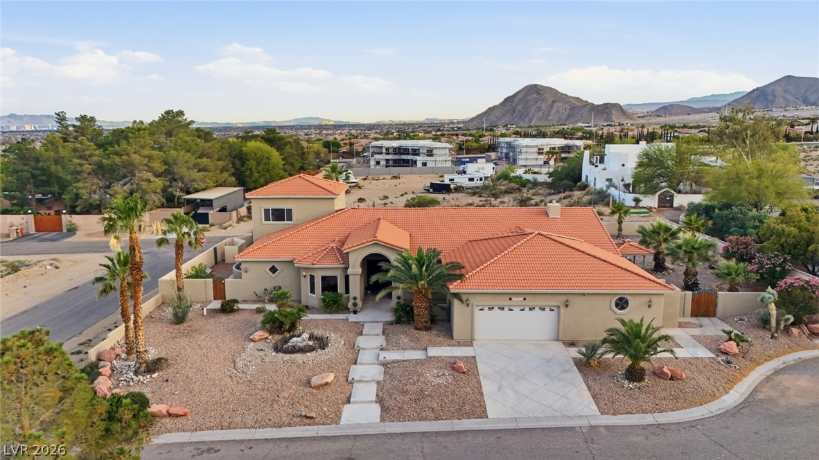 5715 North Jensen Street Las Vegas NV 89149