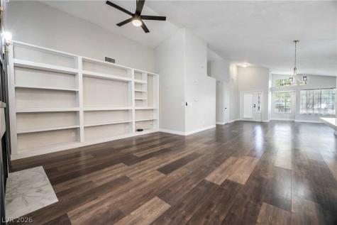 2724 Eagle Springs Court Las Vegas NV 89117