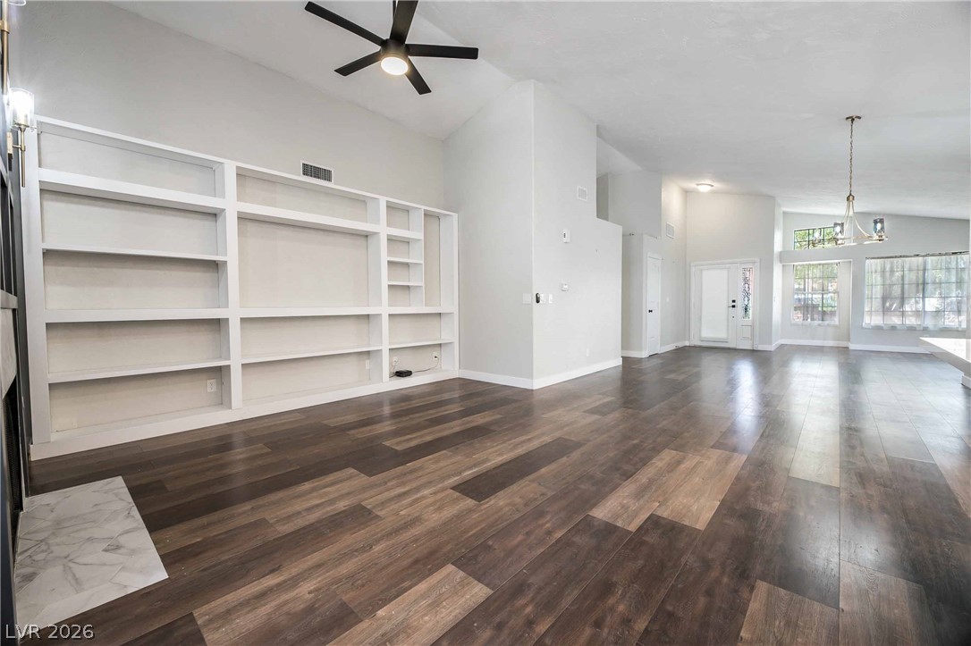 2724 Eagle Springs Court Las Vegas NV 89117