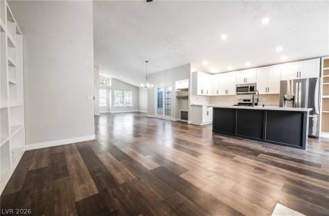 2724 Eagle Springs Court Las Vegas NV 89117