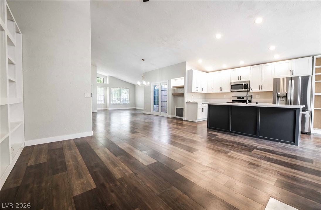 2724 Eagle Springs Court Las Vegas NV 89117