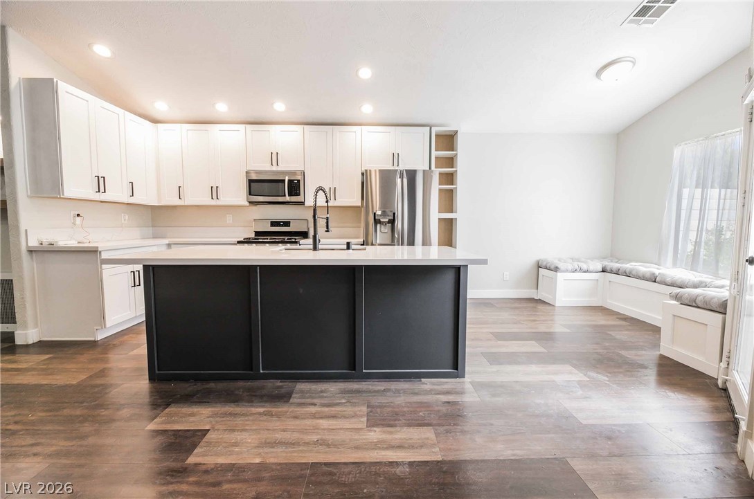 2724 Eagle Springs Court Las Vegas NV 89117