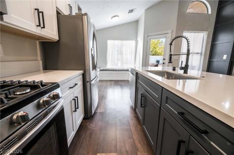 2724 Eagle Springs Court Las Vegas NV 89117
