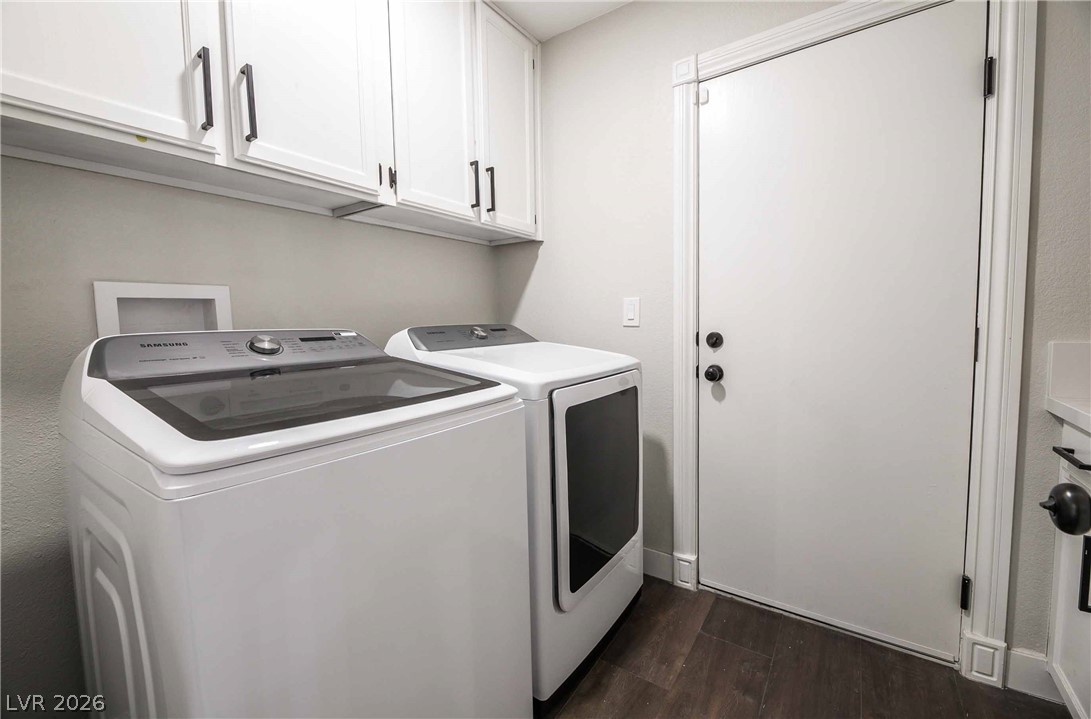 2724 Eagle Springs Court Las Vegas NV 89117