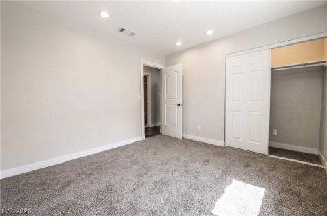 2724 Eagle Springs Court Las Vegas NV 89117