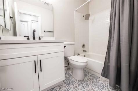 2724 Eagle Springs Court Las Vegas NV 89117