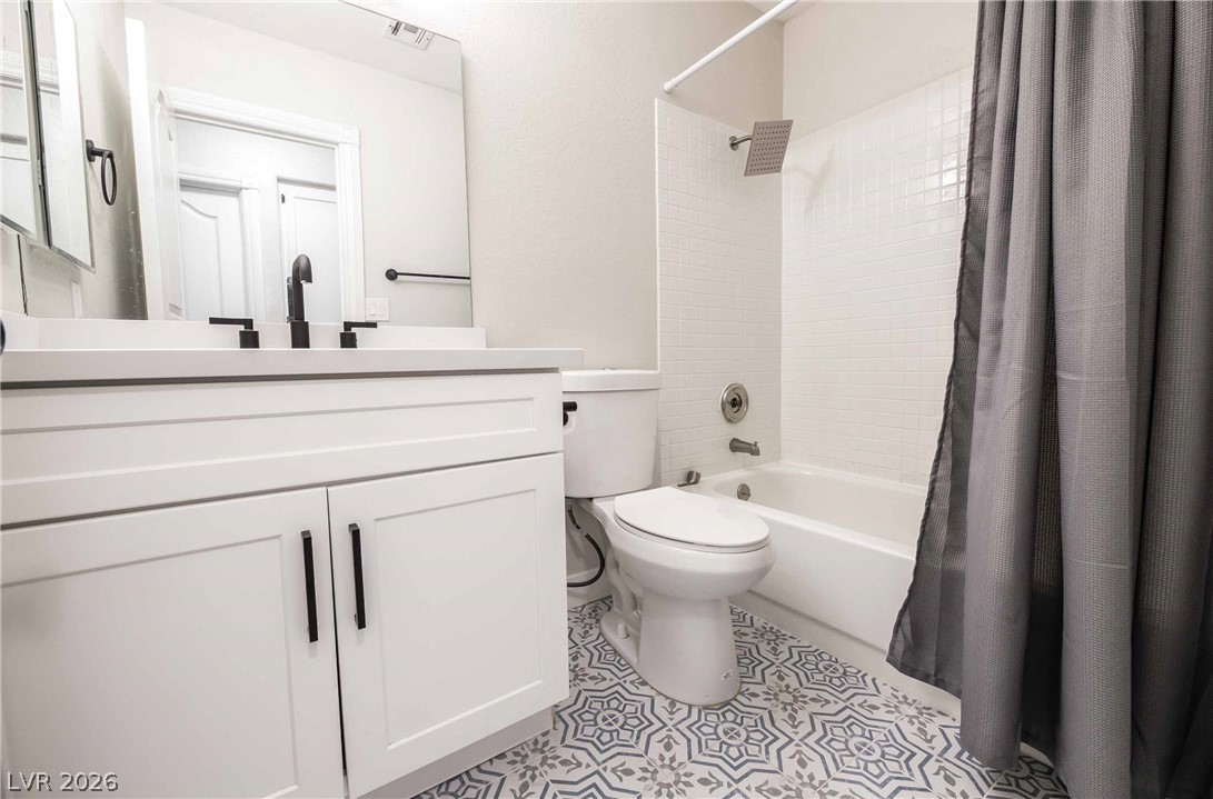 2724 Eagle Springs Court Las Vegas NV 89117