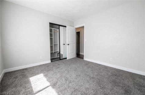 2724 Eagle Springs Court Las Vegas NV 89117