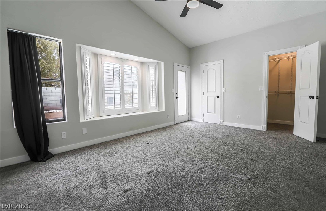2724 Eagle Springs Court Las Vegas NV 89117
