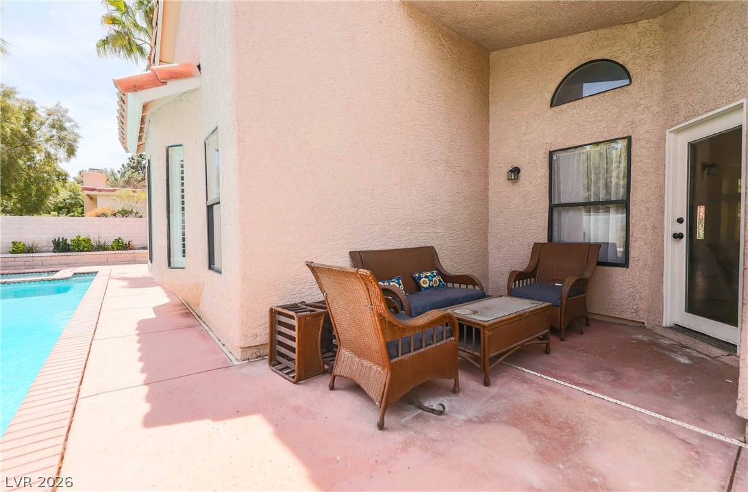 2724 Eagle Springs Court Las Vegas NV 89117