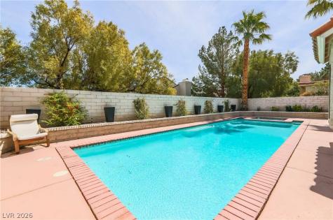 2724 Eagle Springs Court Las Vegas NV 89117