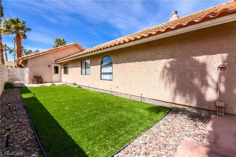2724 Eagle Springs Court Las Vegas NV 89117