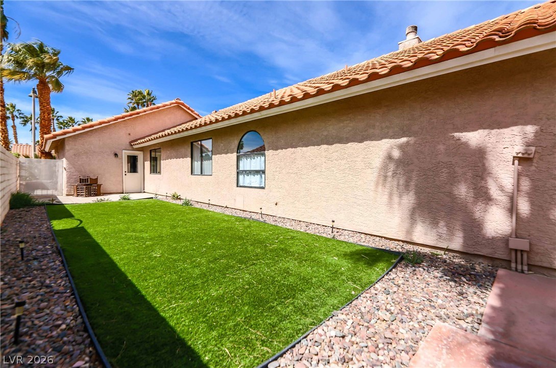 2724 Eagle Springs Court Las Vegas NV 89117