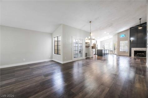 2724 Eagle Springs Court Las Vegas NV 89117