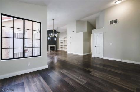 2724 Eagle Springs Court Las Vegas NV 89117