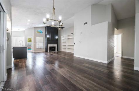 2724 Eagle Springs Court Las Vegas NV 89117