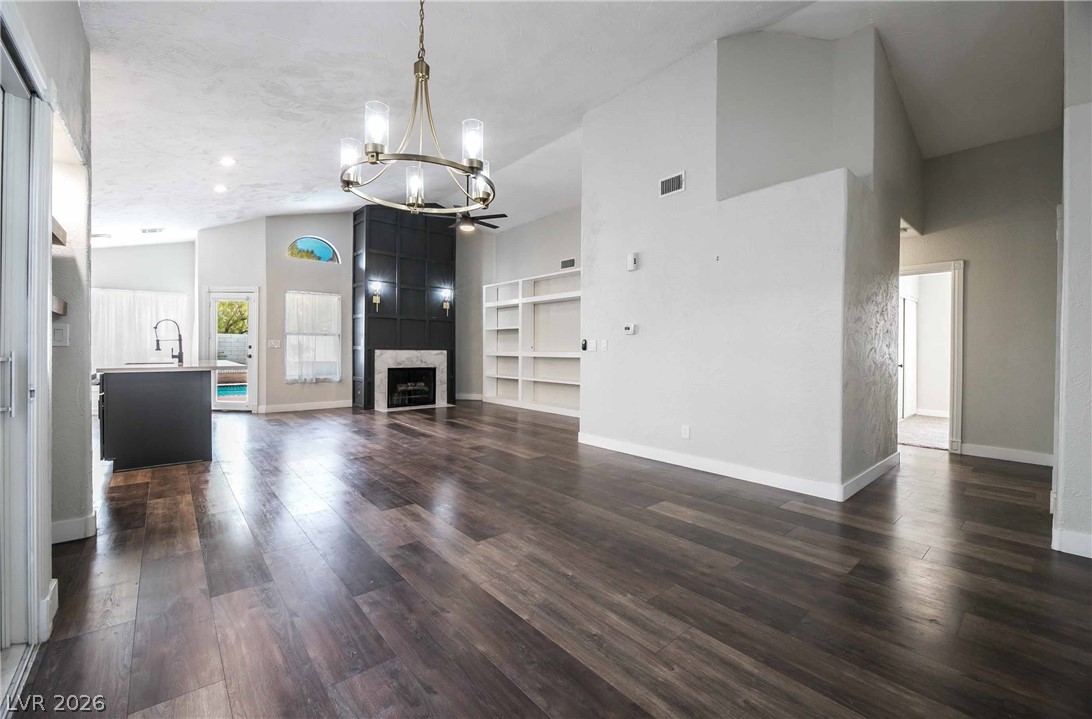 2724 Eagle Springs Court Las Vegas NV 89117
