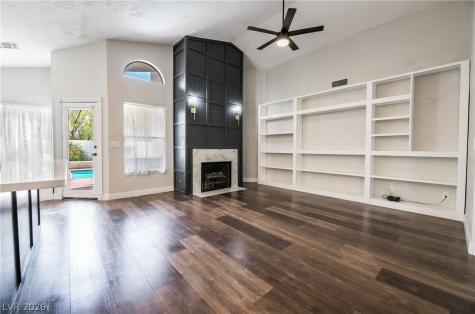 2724 Eagle Springs Court Las Vegas NV 89117